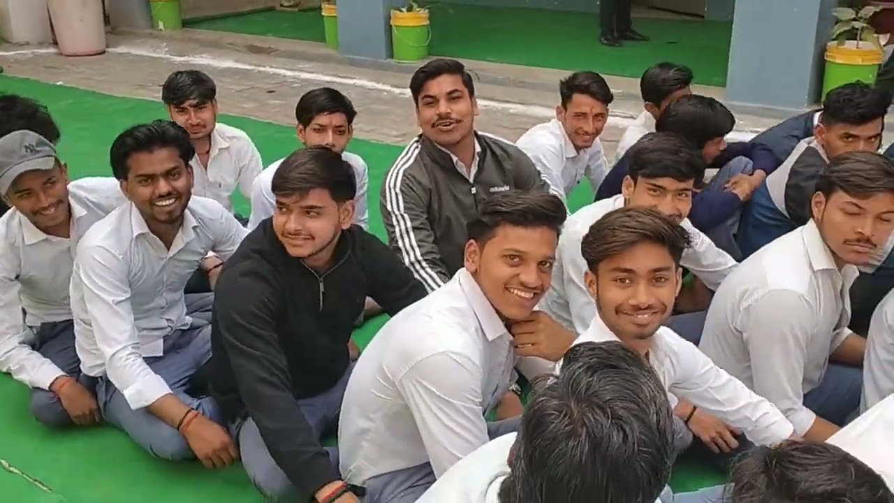 शुभाशीष कार्यक्रम 