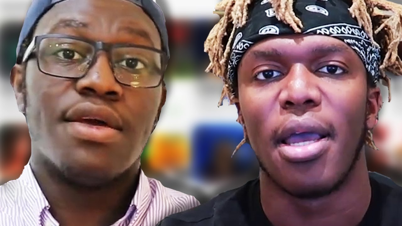 The KSI vs. Deji Drama (Everything Explained)