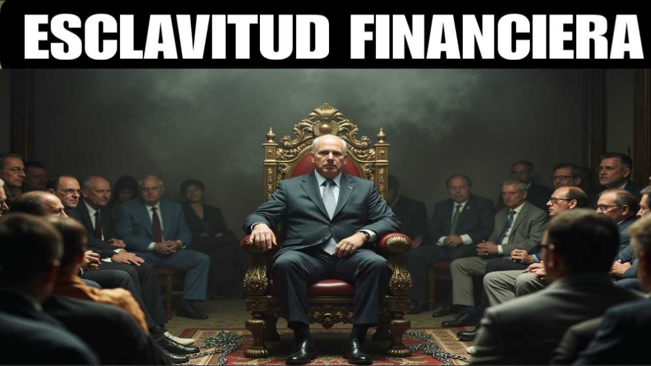 &iquest;Por qu&eacute; seguimos atrapados en el ciclo de la deuda?