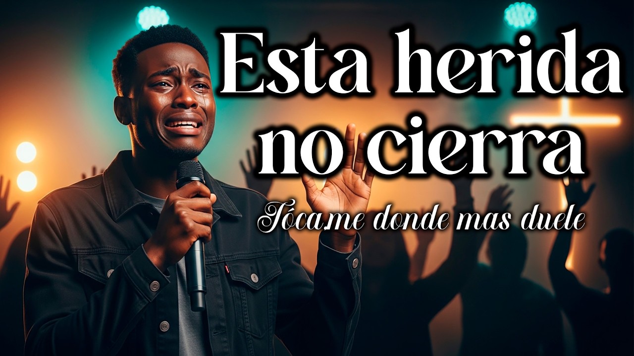 NO ME DEJES, SEÑOR 🙏🤍 — ALABANZA Y ADORACIÓN PARA ENCONTRAR CONSUELO EN TI ✝️✨