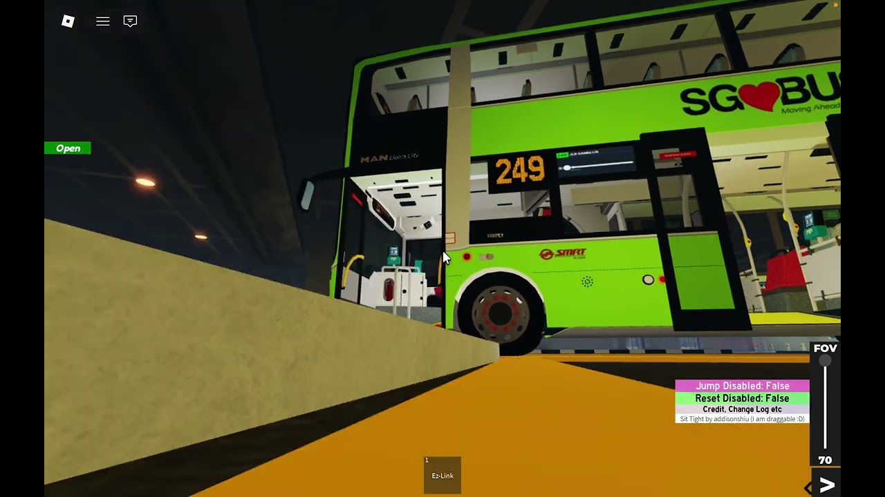 What Sounds Singapore Bus Captains Love And Hate