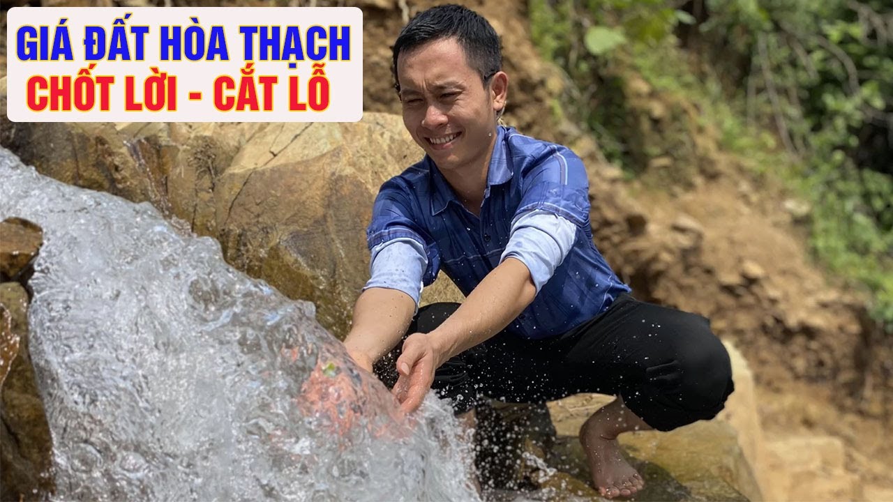 Gía đất nền Hòa Thạch Quốc Oai quanh đô thị vệ tinh Hòa Lạc có còn đầu tư được không