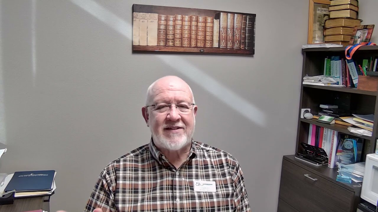 Week 6 ENGL 1302