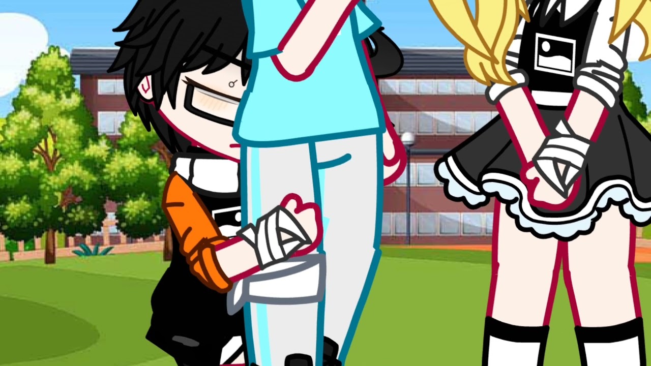 &ldquo; hmph! 😾💢&rdquo; || &bull; meme &bull; || haikyuu [oikage ]