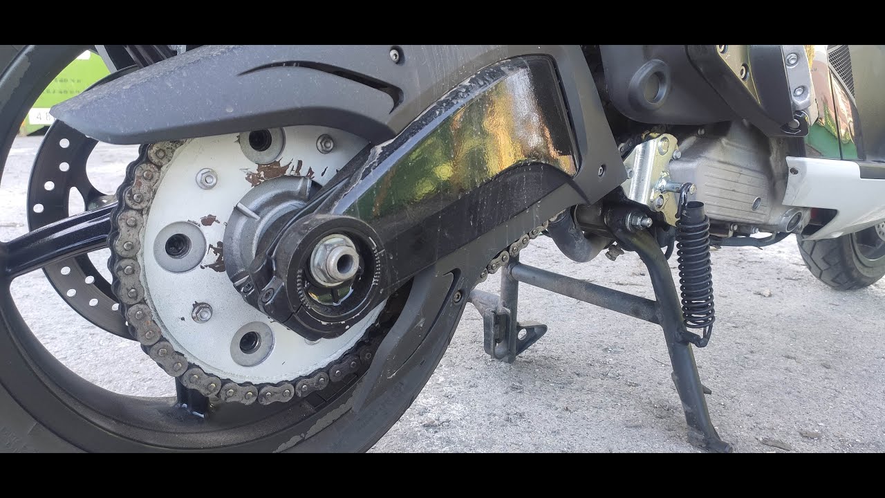 APRENDE A REVISAR TU MOTO EN 3 MINUTOS