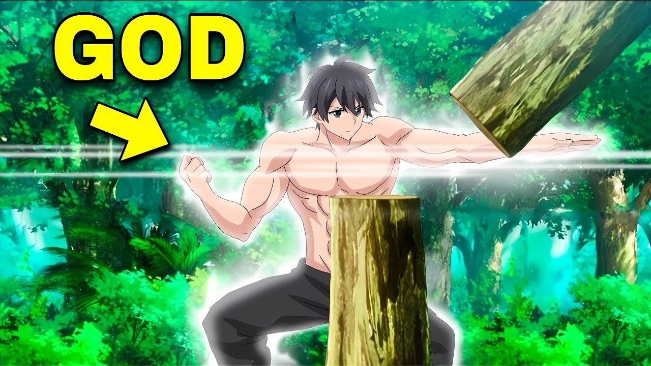 After Losing Everything, He Awakens the Strongest Power And Becomes God Explained in Hindi