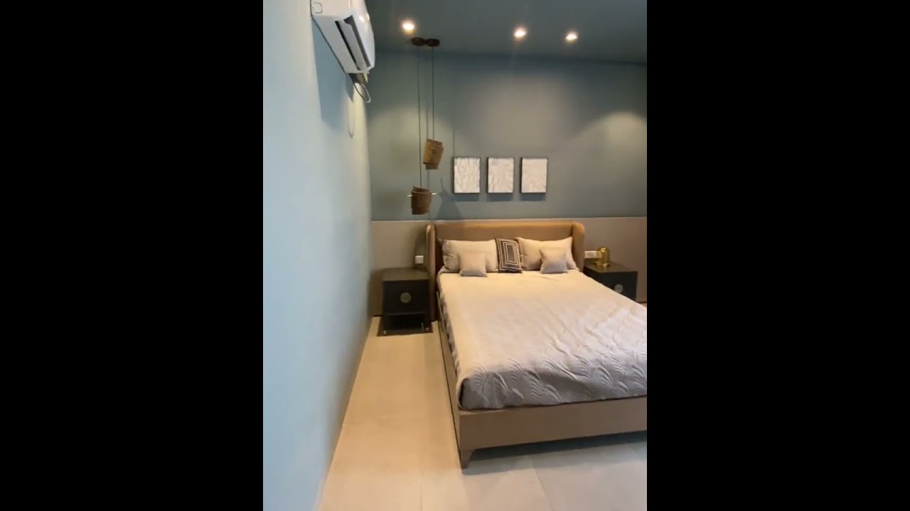 SS Cendana Sample Flat Vedio Sector 83 || Dwarka Expressway