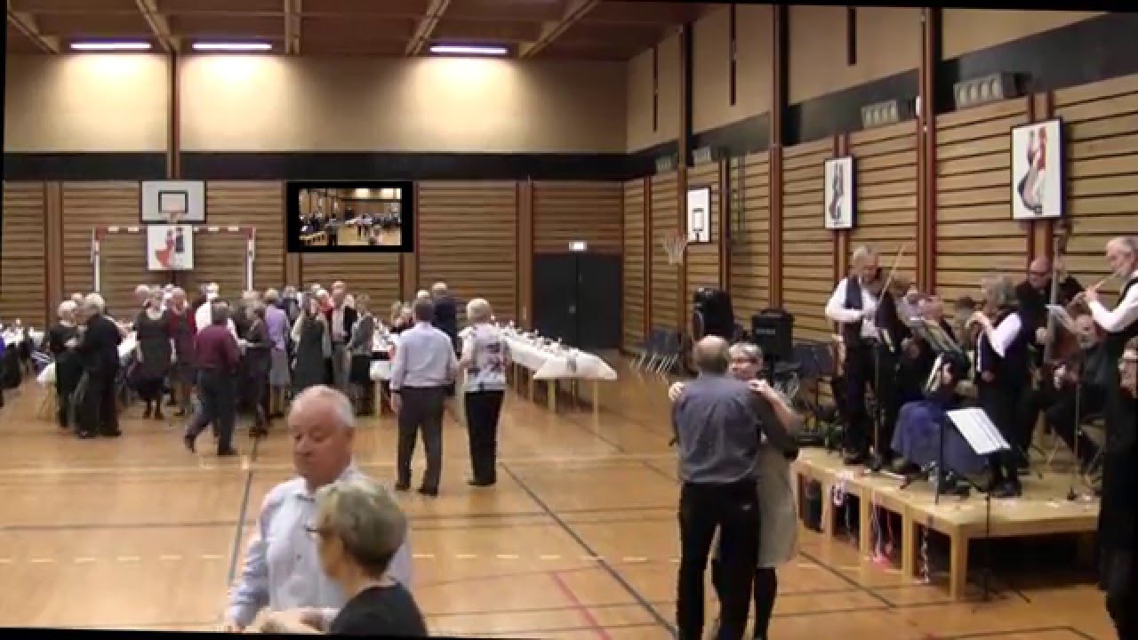 Trædballehus Polka