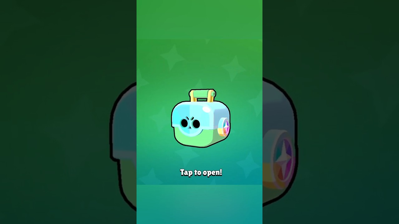 Brawl Stars ASMR | Random Starr Drop Opening! | INSANE Luck?! 🍀Part 28 | 