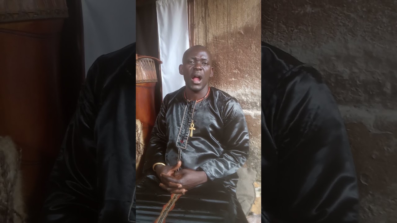 JAJJA MUWANGA YANI
