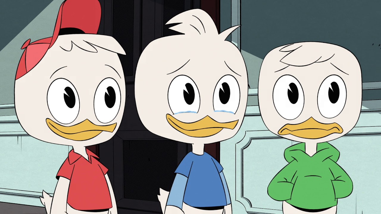 PatoAventuras: Nadie podrá parar a Della Pato (Español Latino) Parte 1