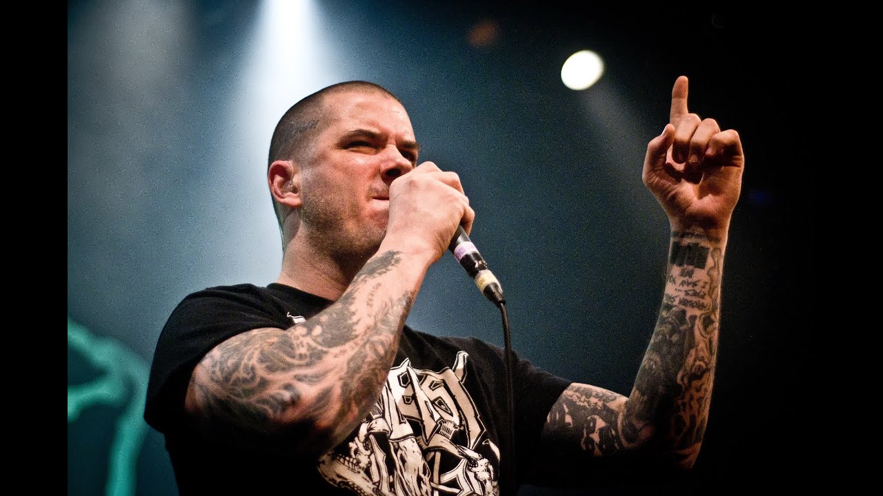 Should racist metal be censored?