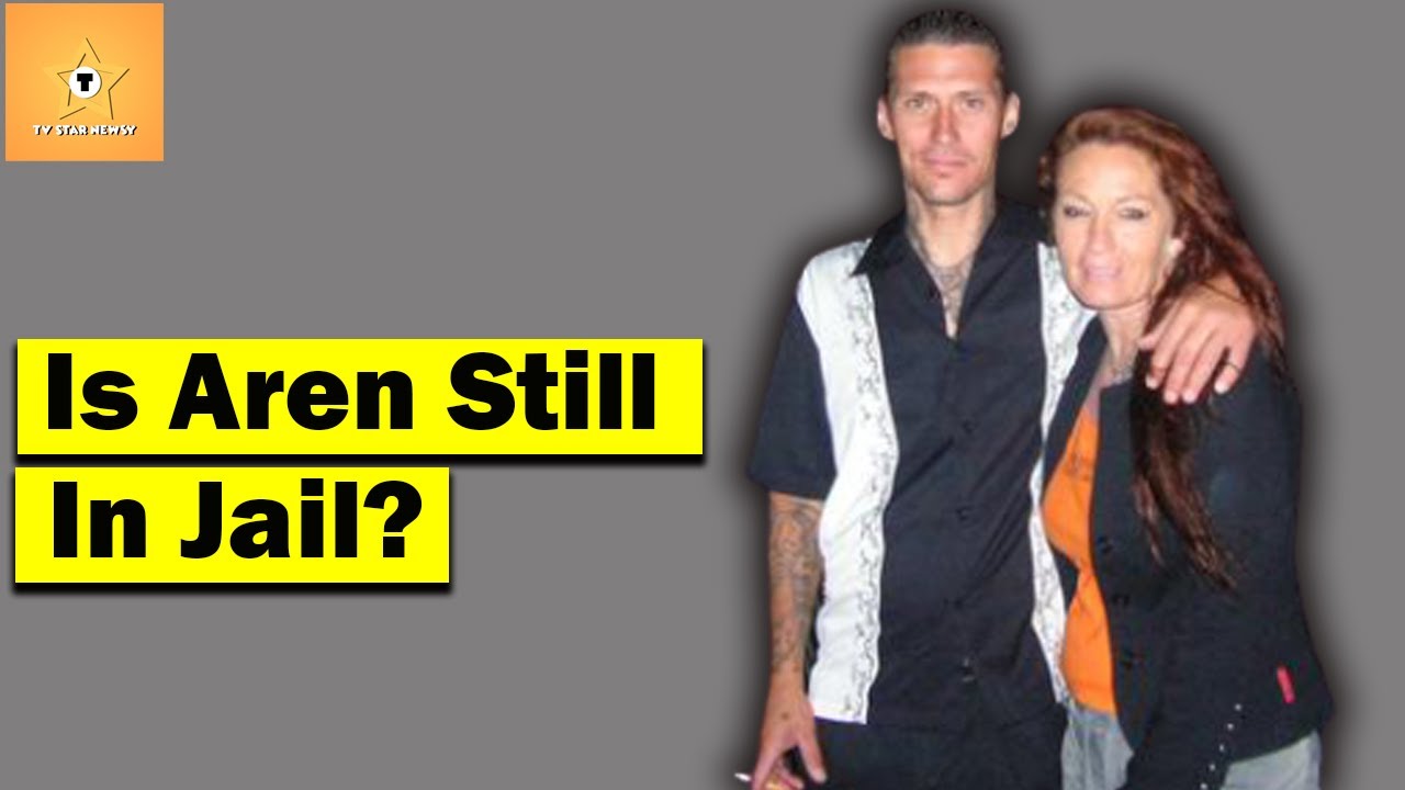 Is Tia Torres Ex-Husband Aren Marcus Jackson Still In Prison? Why Was He Arrested?