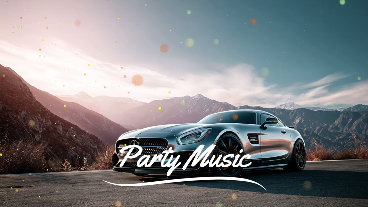 PARTY MUSIC - LOST IN YOUR ARMS
