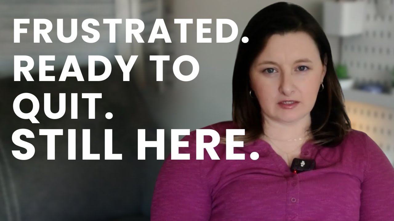 Every ADHD Creator Needs This Trick-Keep the Dream Alive!