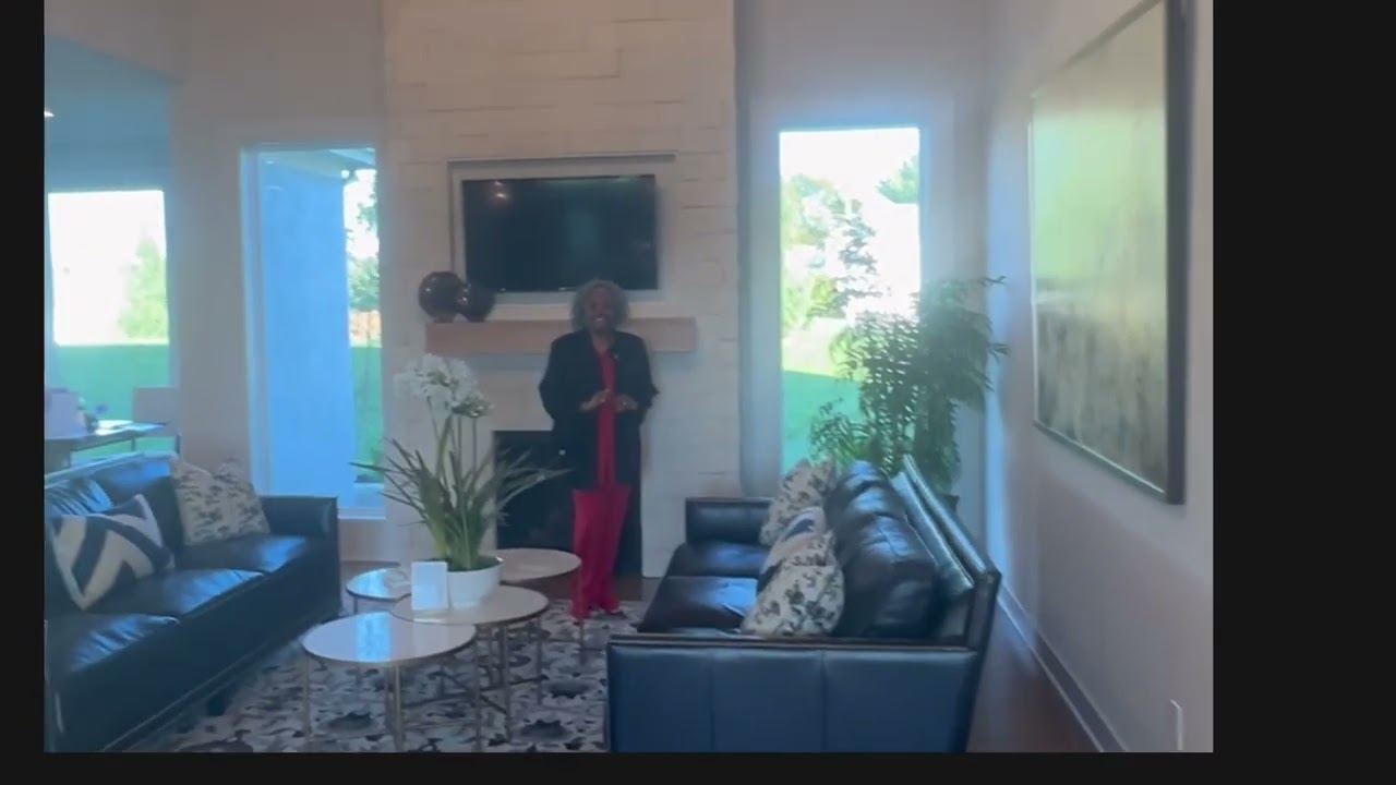 Inside Tour: Stunning Overland Park Luxury Home | KC Parade of Homes #245 | $1,019,480&rdquo;
