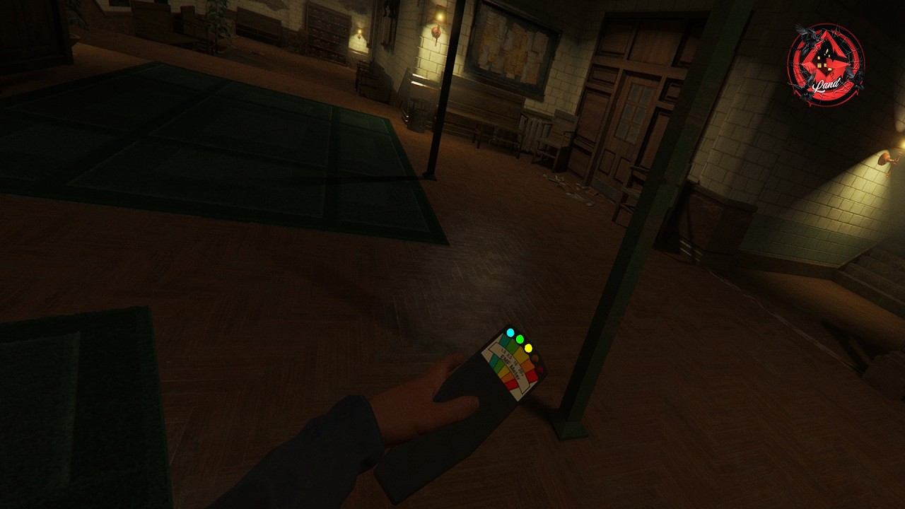 Halloween update OGLand 2025
