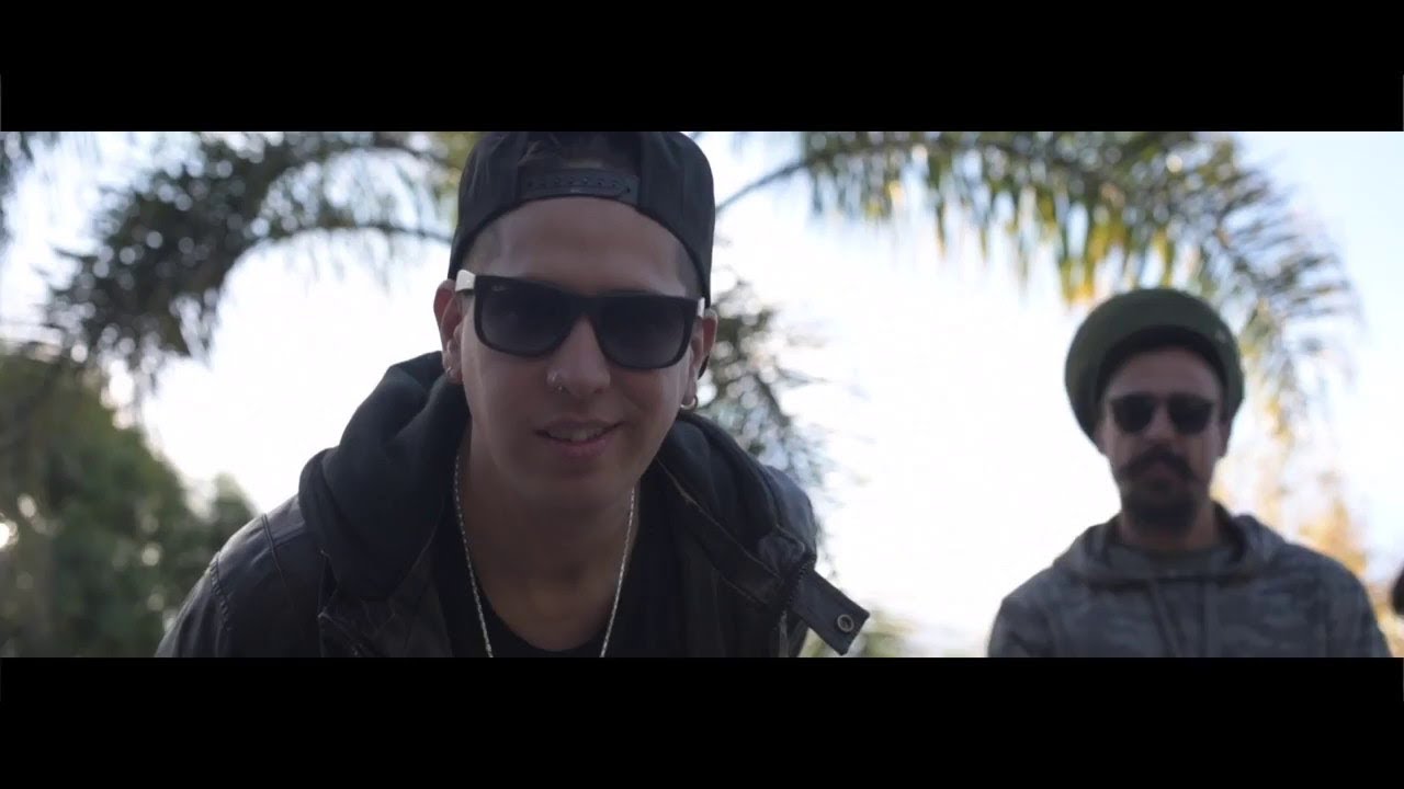 Xxl Irione / @dreadmarioficial  / Sando - FAMA