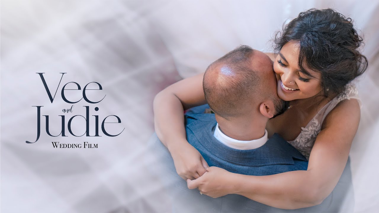 “Childhood Crush For Sure” - Veenoth(Sam) & Judie – Wedding Film - BMC 2020