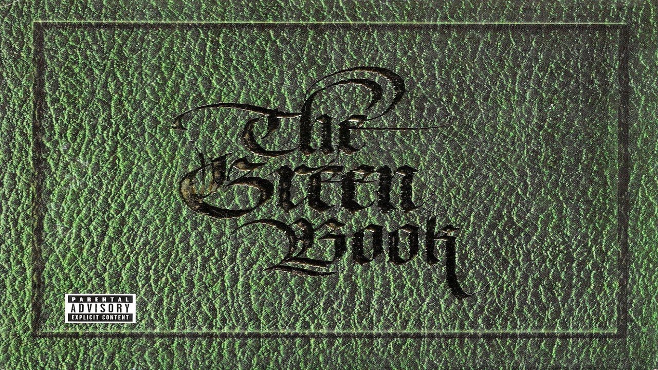 Twiztid - Marsh Lagoon (with Violent J)- The Green Book
