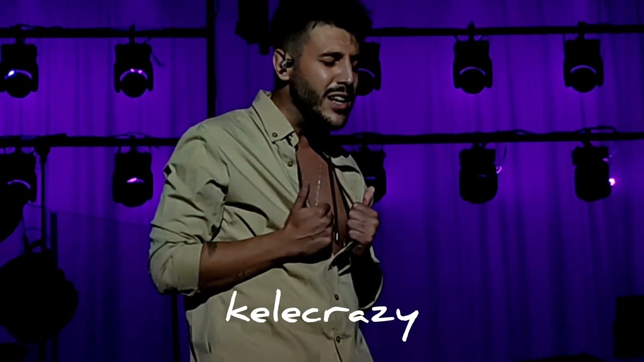 ANTONIO JOSÉ 'Tú Boca' MADRID 12-6-2022