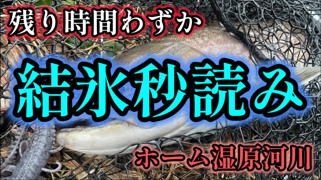 【北海道 釣り】
