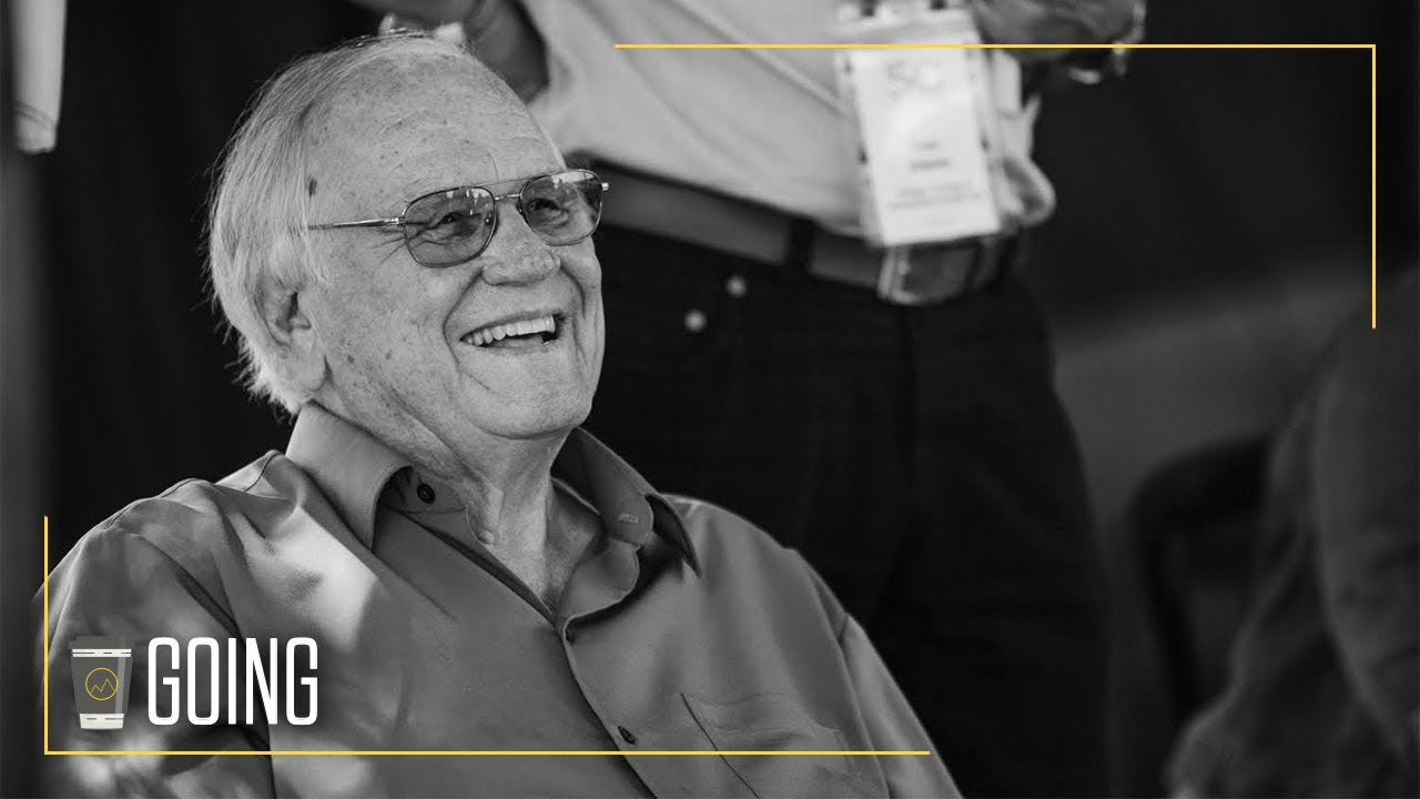 Moto - To Know God and Make Him Known with Loren Cunningham | Pre-DTS 12