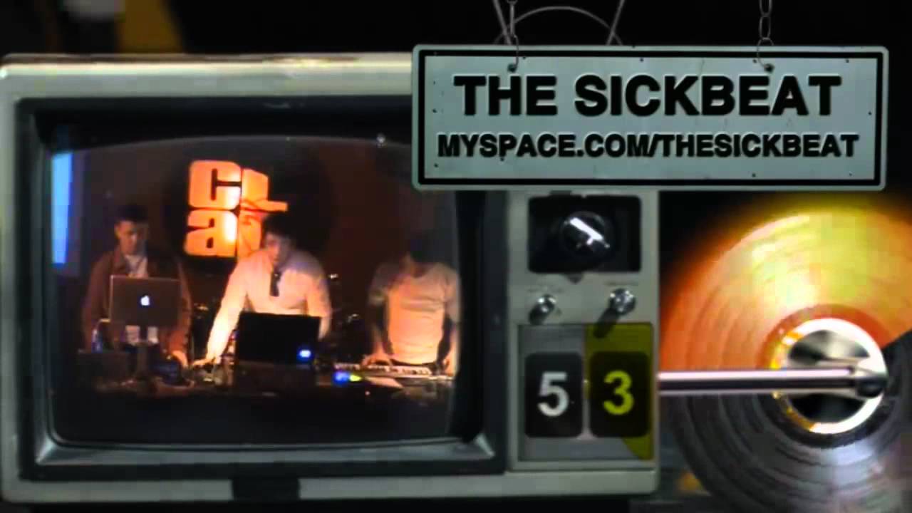 Banc de Proves 01 - The Sickbeat