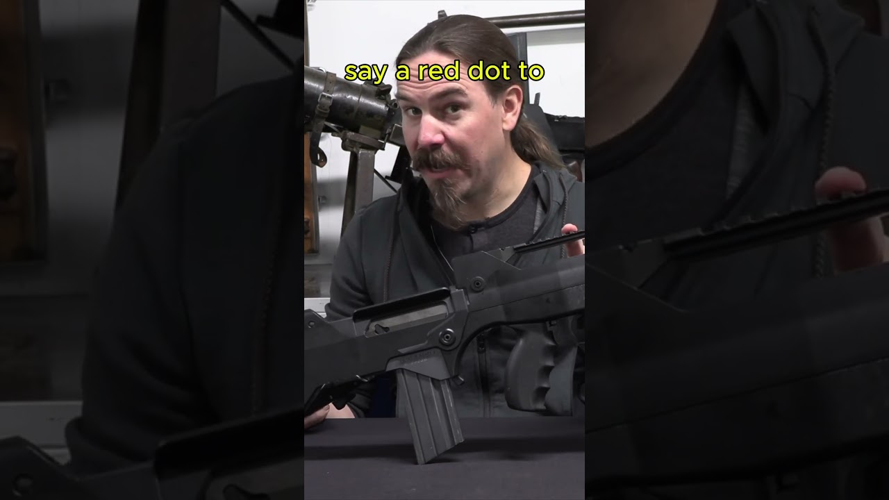 Modernizing Le Clairon: the FAMAS Valorise