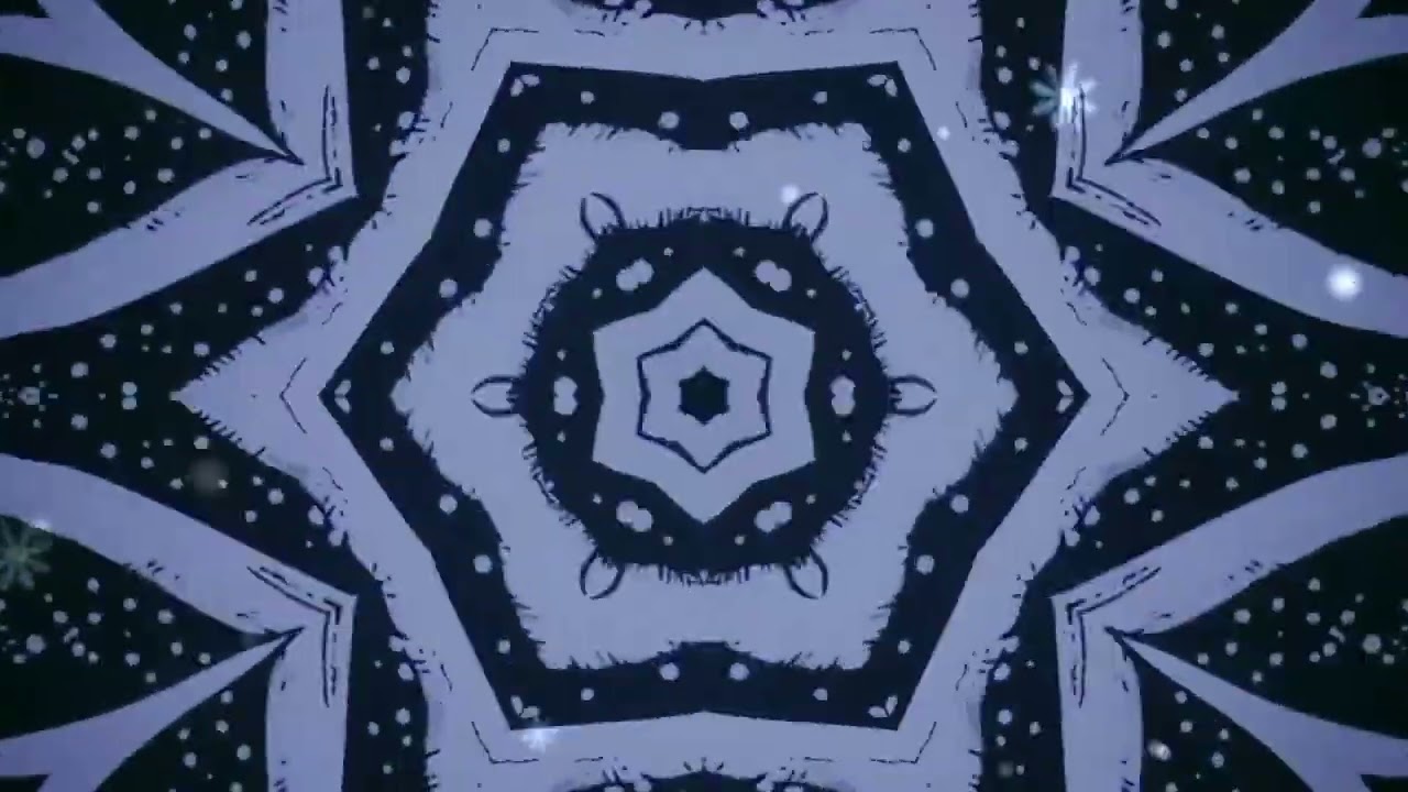 A Perfect Circle - Vanishing (Kaleidoscope Visualizer)