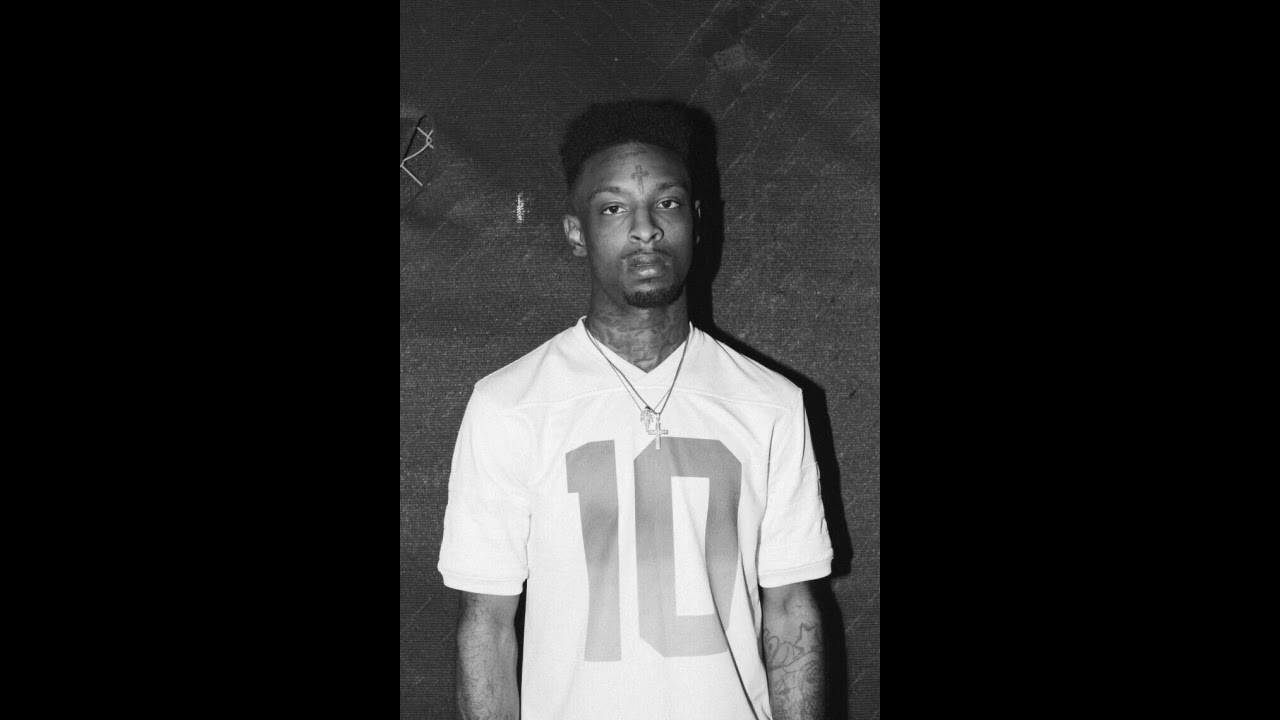 (FREE) 21 SAVAGE TYPE BEAT - 