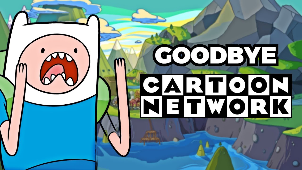 The Fall of Cartoon Network: What Happened?