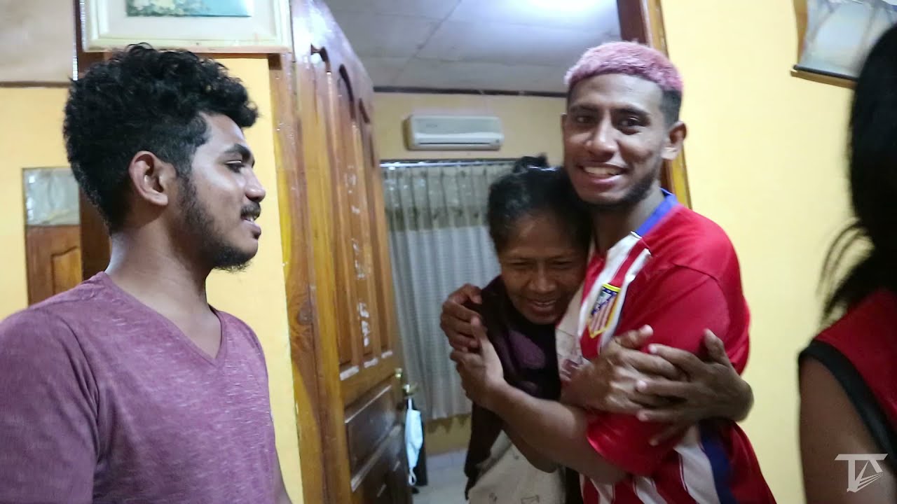 PARABENS MAMA