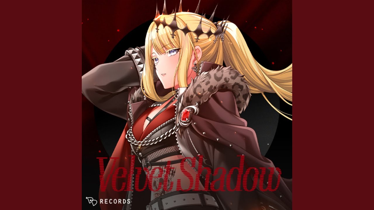 Velvet Shadow