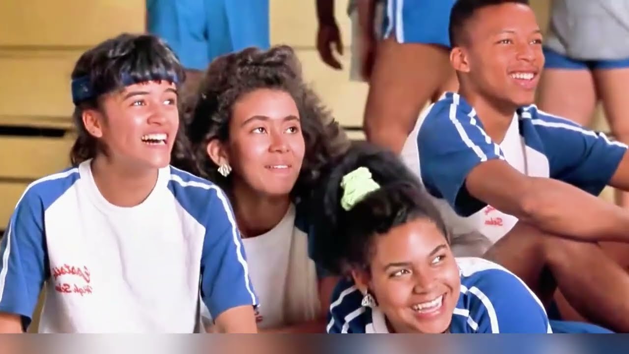 Lean on Me (1989) Full Movie Recap | The True Story of Joe Clark’s Tough Love Leadership