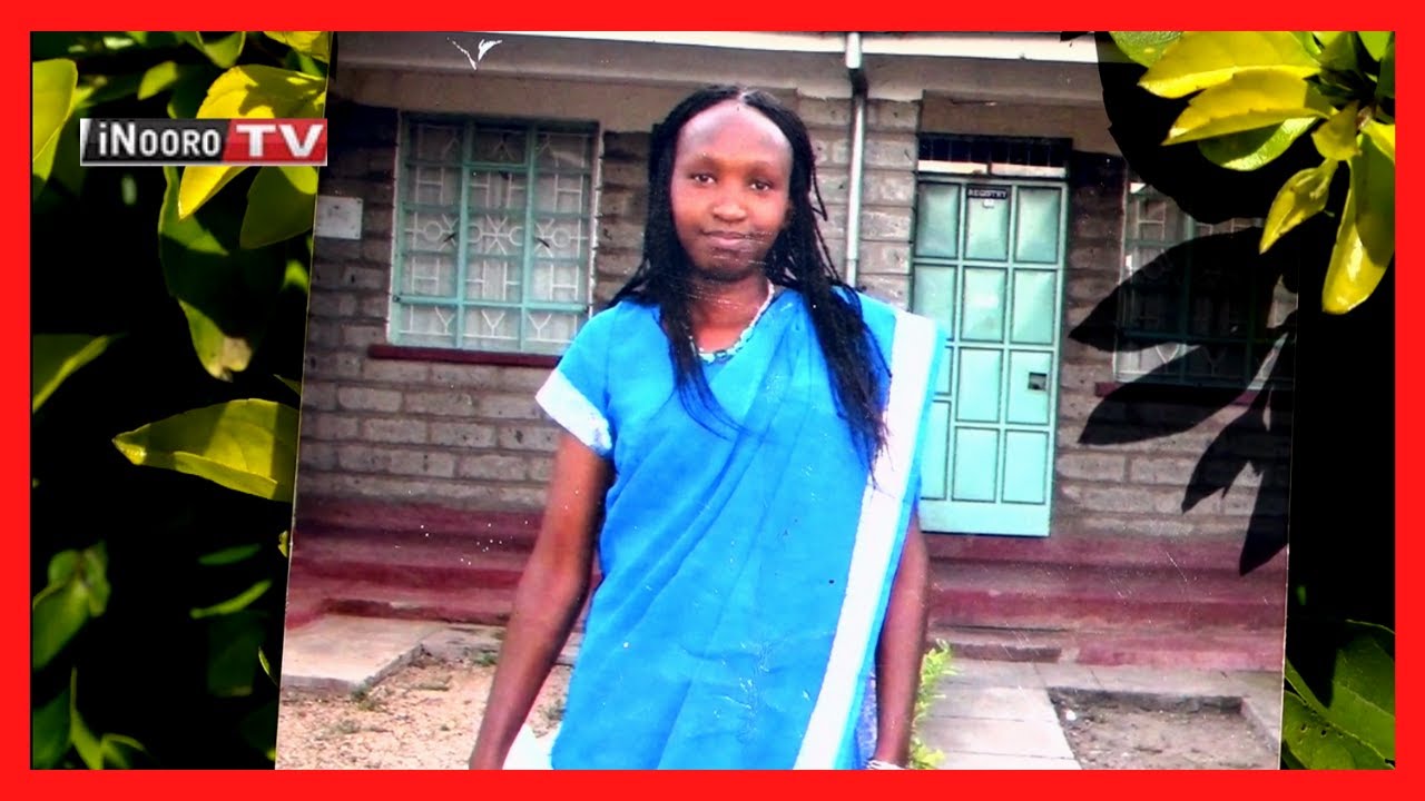 ‘Nitakuja kesho’ nĩcio ciarĩ ciugo cia mũico cia Njeri kũri nyina ,no ndaigana kuoneka rĩngĩ