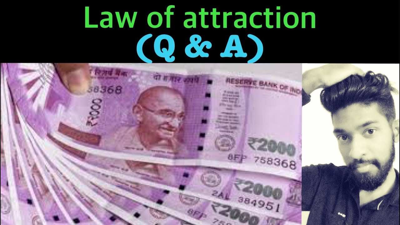 How to use law of attraction  to get out of debt | Tamil | | Tamil ulagam | | TU |