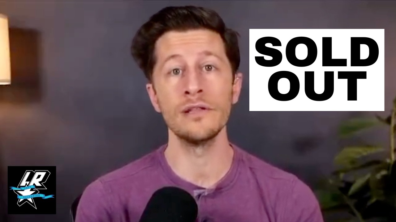 David Pakman SOLD OUT Independent Media