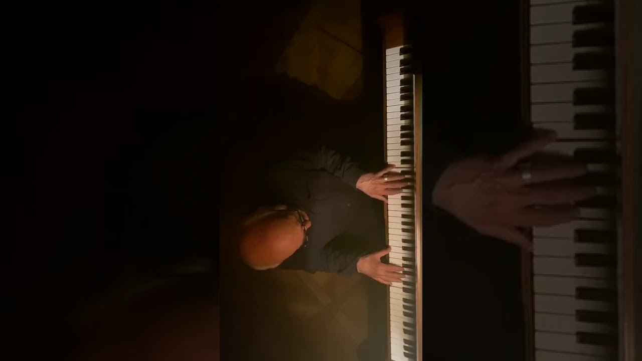 Ludovico Einaudi Instagram Live 3 #stayhome
