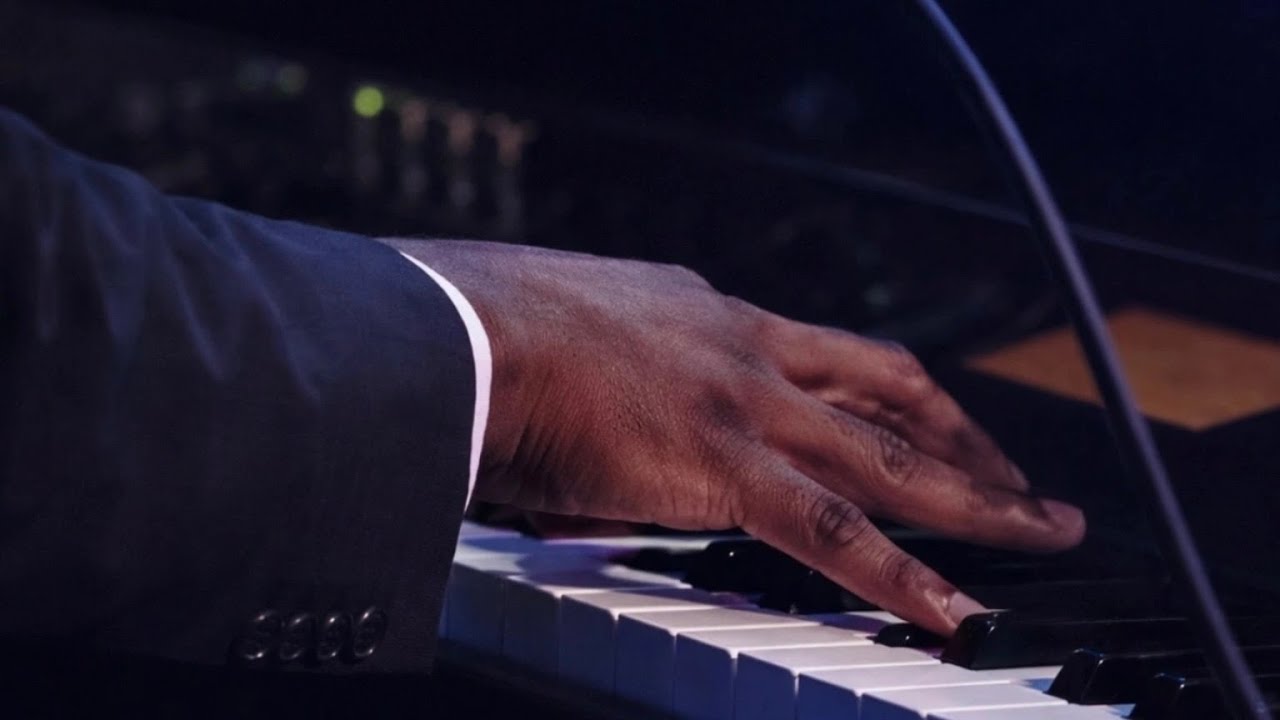 Worship Medley - Band Cam