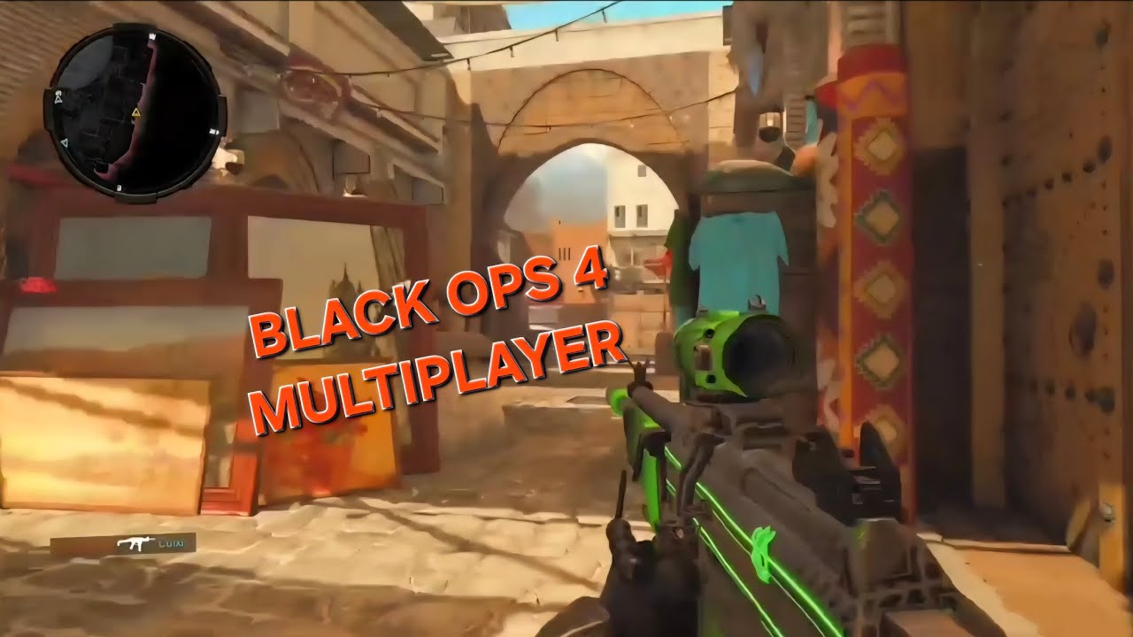 BLACK OPS 4 MULTIPLAYER COMPILATION - KILL CAM WINS.