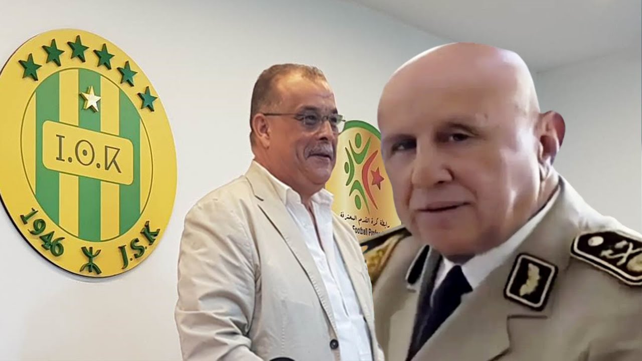 عاشور شلول Achour Chelloul  ...اليد القذرة لـ جبار مهنا Djebbar Mhenna في منطقة القبائل