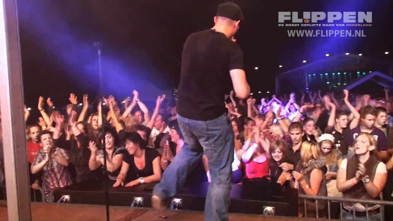 Flippen Sweelpop 2010