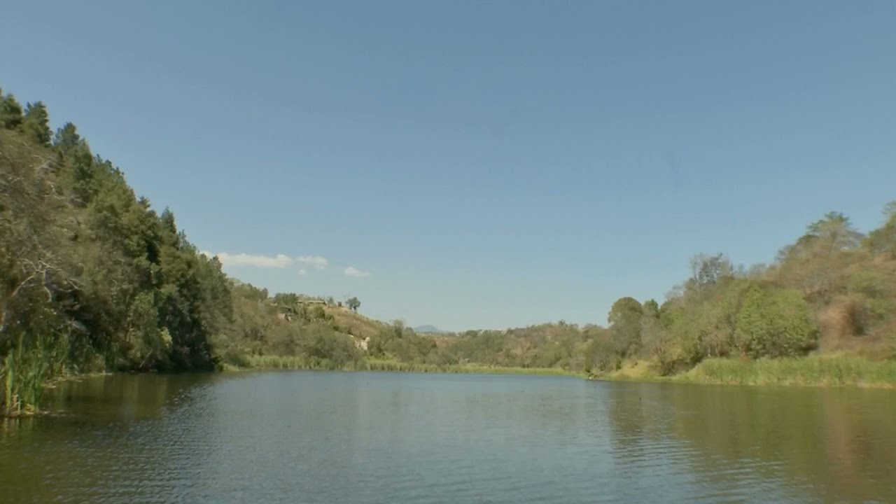 Laguna de El Castillo, ejemplo de conservación y atractivo ecoturístico