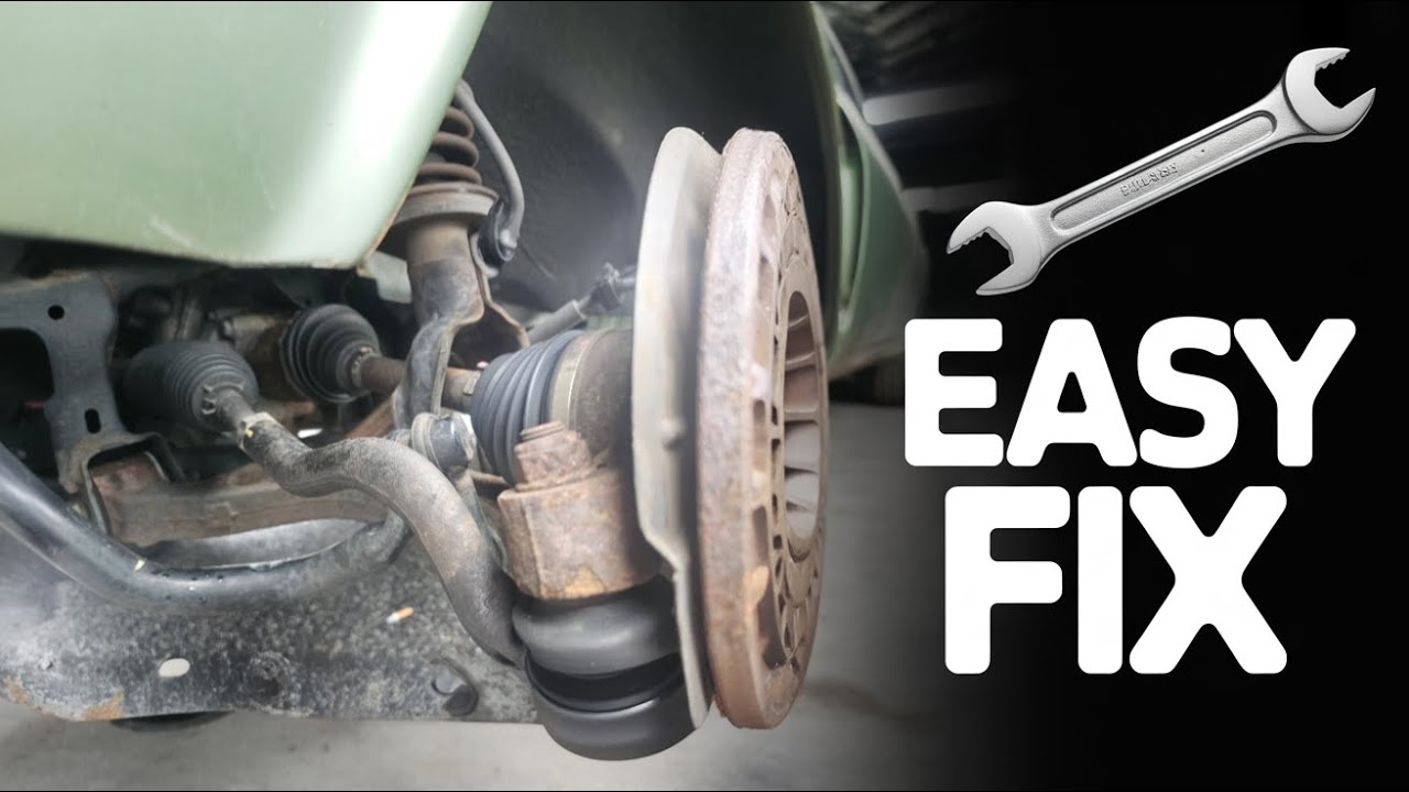 How to tell if your tie rods are bad?