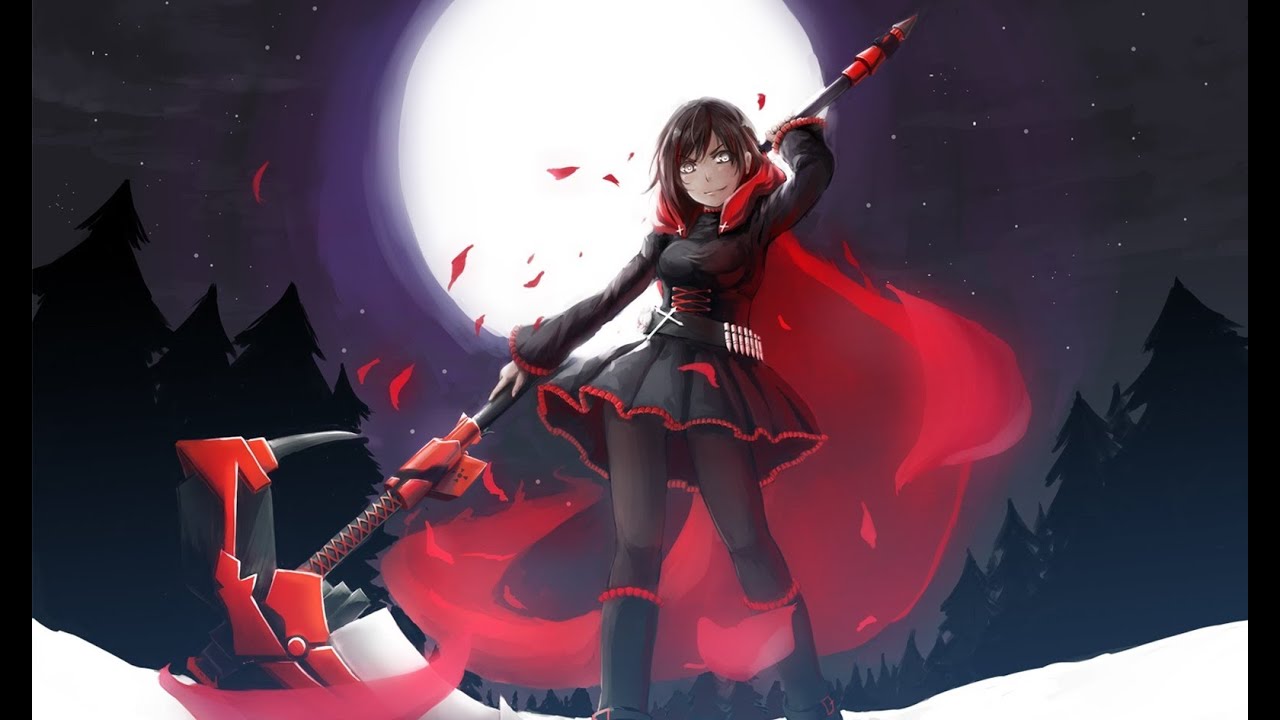 [HD] Nightcore - Death Valley ( Fall Out Boy )