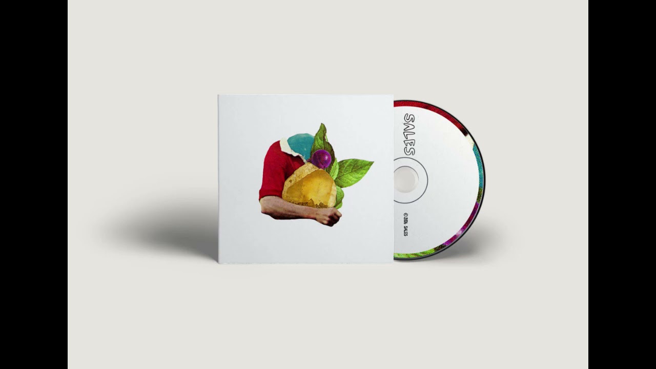 Sales - SALES [ FULL EP ]