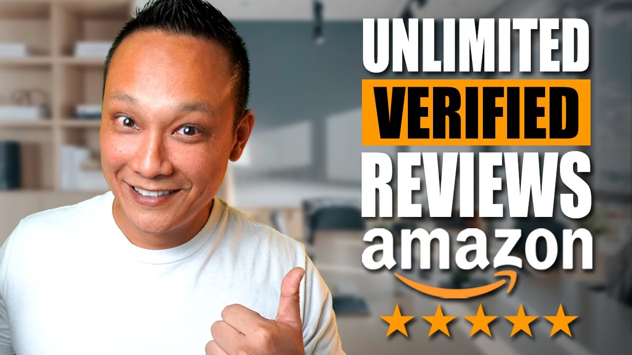 How to Get 100s of Amazon Product Reviews with Insert Cards