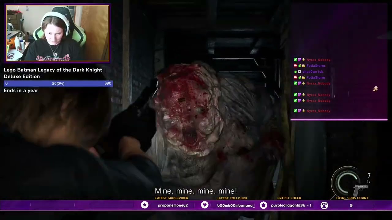 Resident Evil Requiem 12