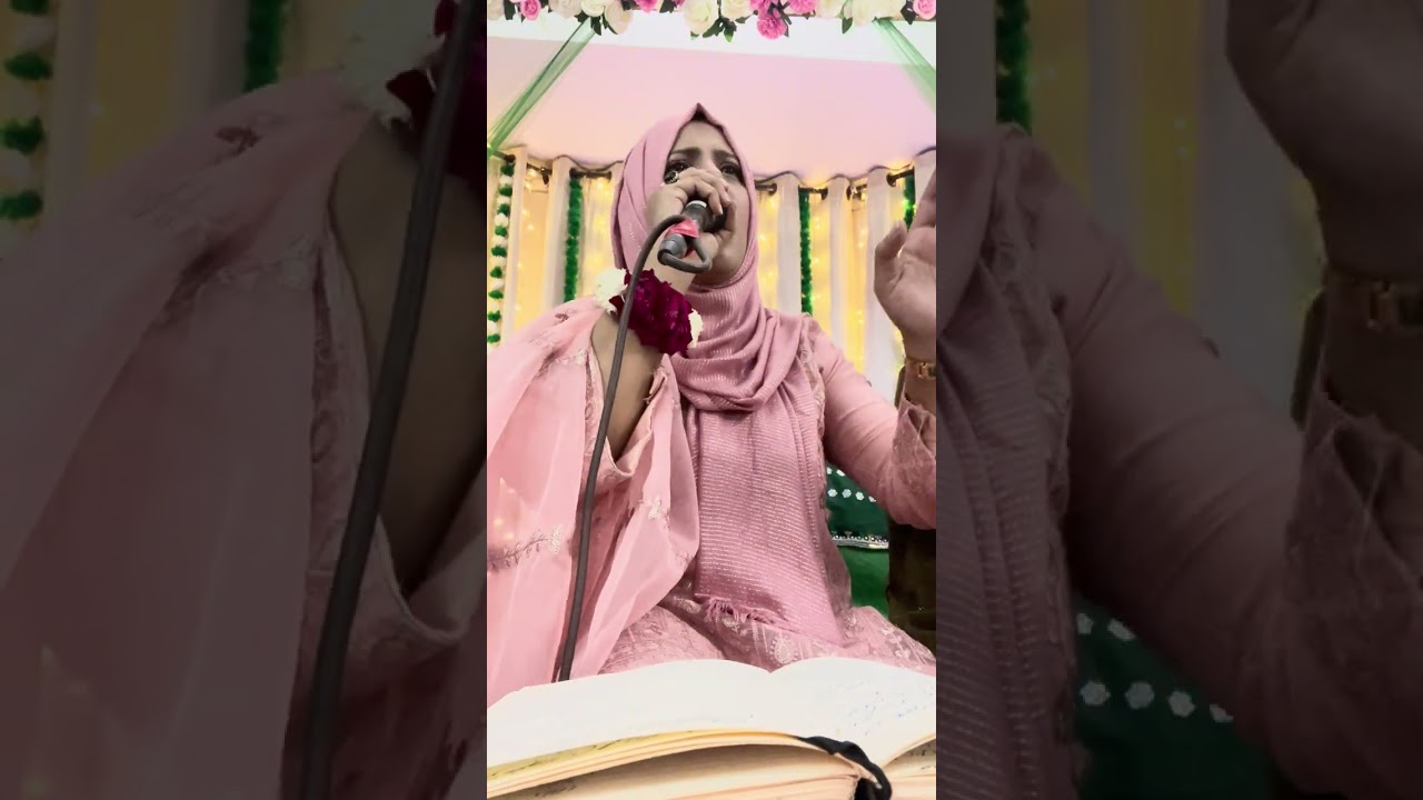 Kalam: || Bara Lajpal Ali as ||